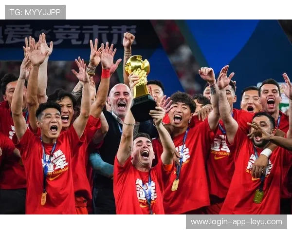 上海海港无巨星却成功卫冕，外援革命推动中超新变革