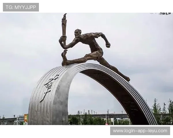 体育纪念雕塑：2026年新建了哪些运动员雕像？，体育运动雕塑典范