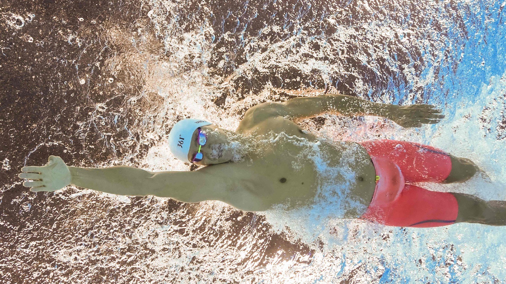 世界山地自行车世界杯中国骑手入围决赛，山地车赛首次举办世界杯